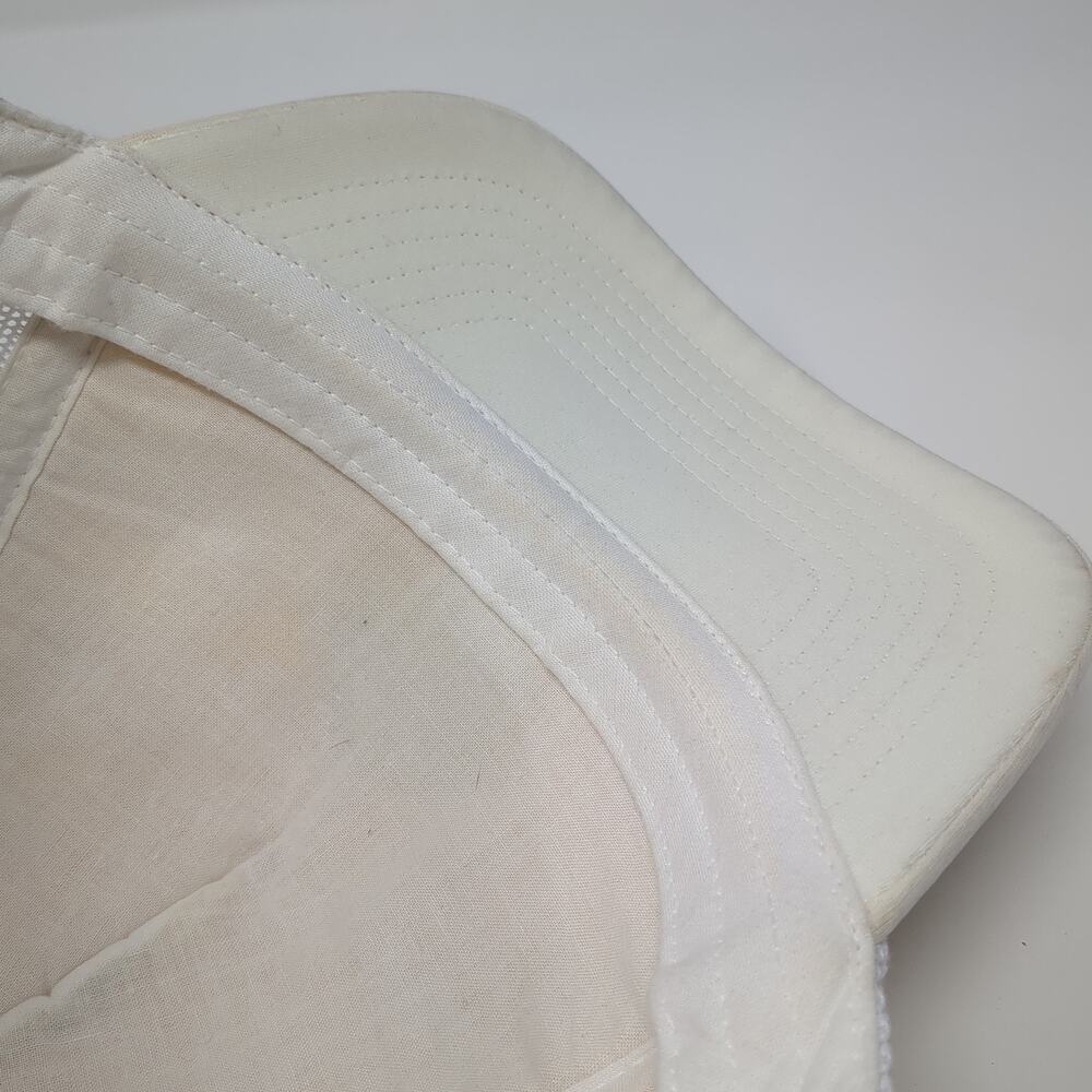 Rip Curl Patch Snapback Mesh Back Trucker Hat Mul… - image 8